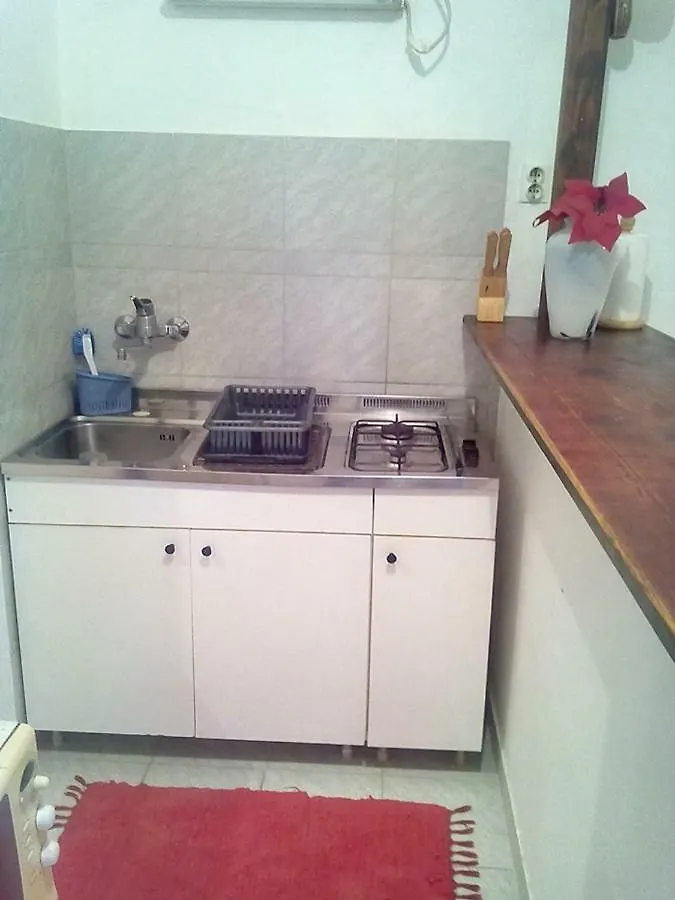 The Big Smile Apartments Pula
