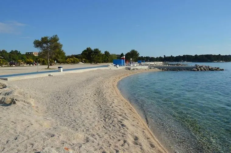 The Big Smile Apartments Pula